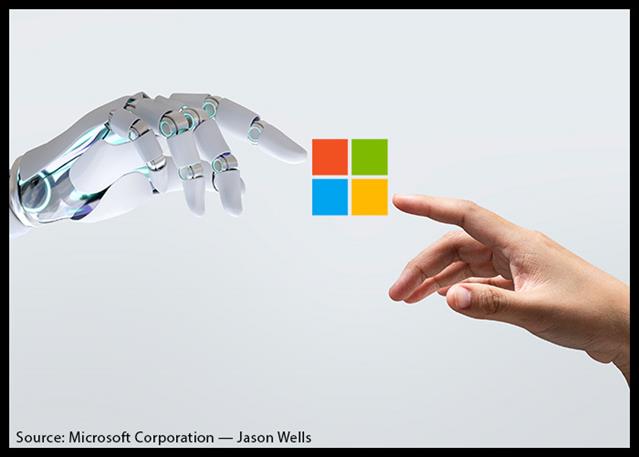 Microsoft Unveils AI System To Automatically Detect And Fix Cloud Security Risks