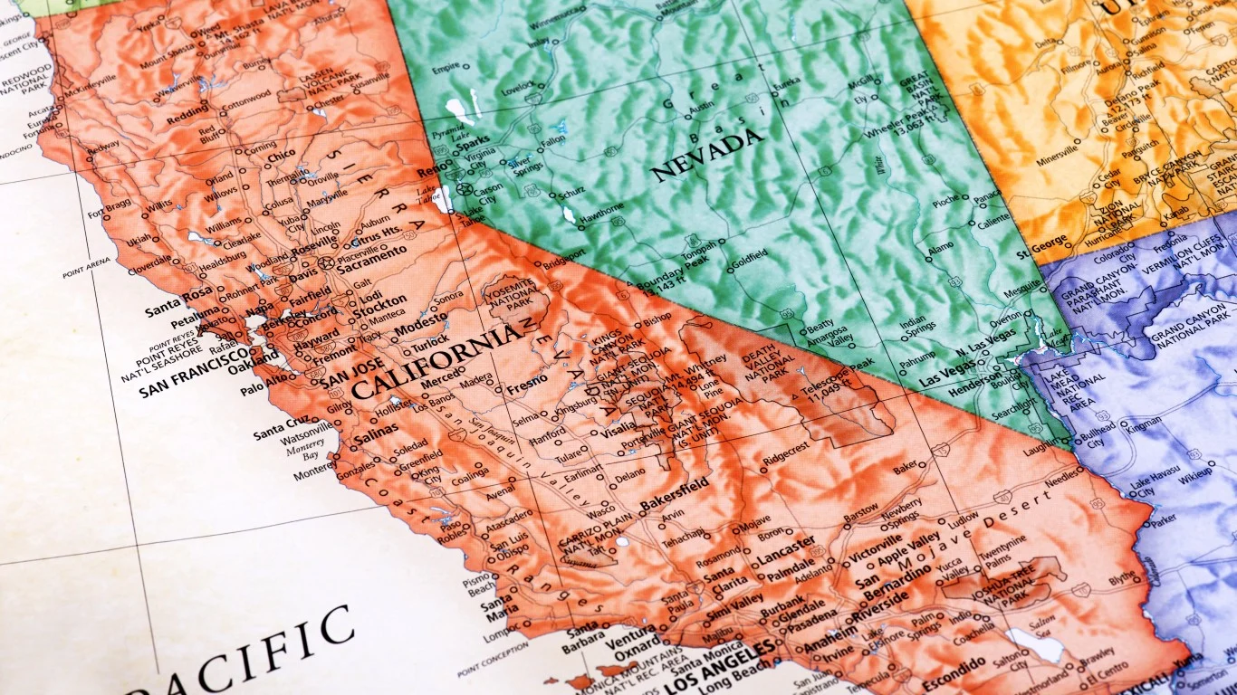 Why a California Retiree Holding BND Is Paying State Tax This Muni ETF Would Skip