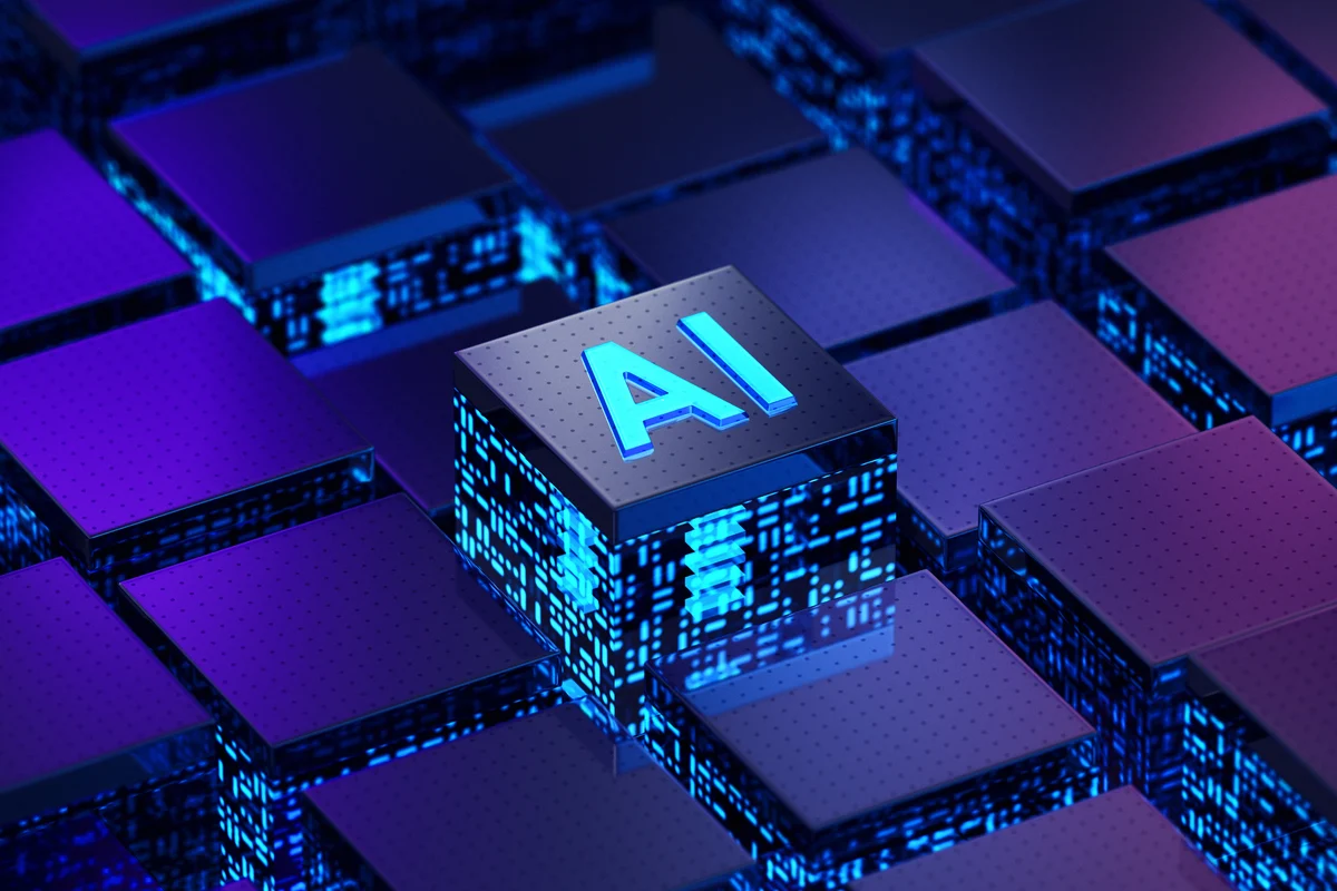 Why Super Micro Computer Stock Popped Today