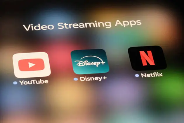 YouTube offering creators new tools, incentives to ward off Netflix