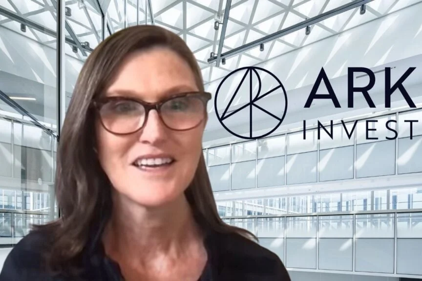 Cathie Wood-Led Ark Sees Boost For Bitcoin, Crypto Under Trump Administration, Says IPO Window For Circle, Kraken Could Reopen