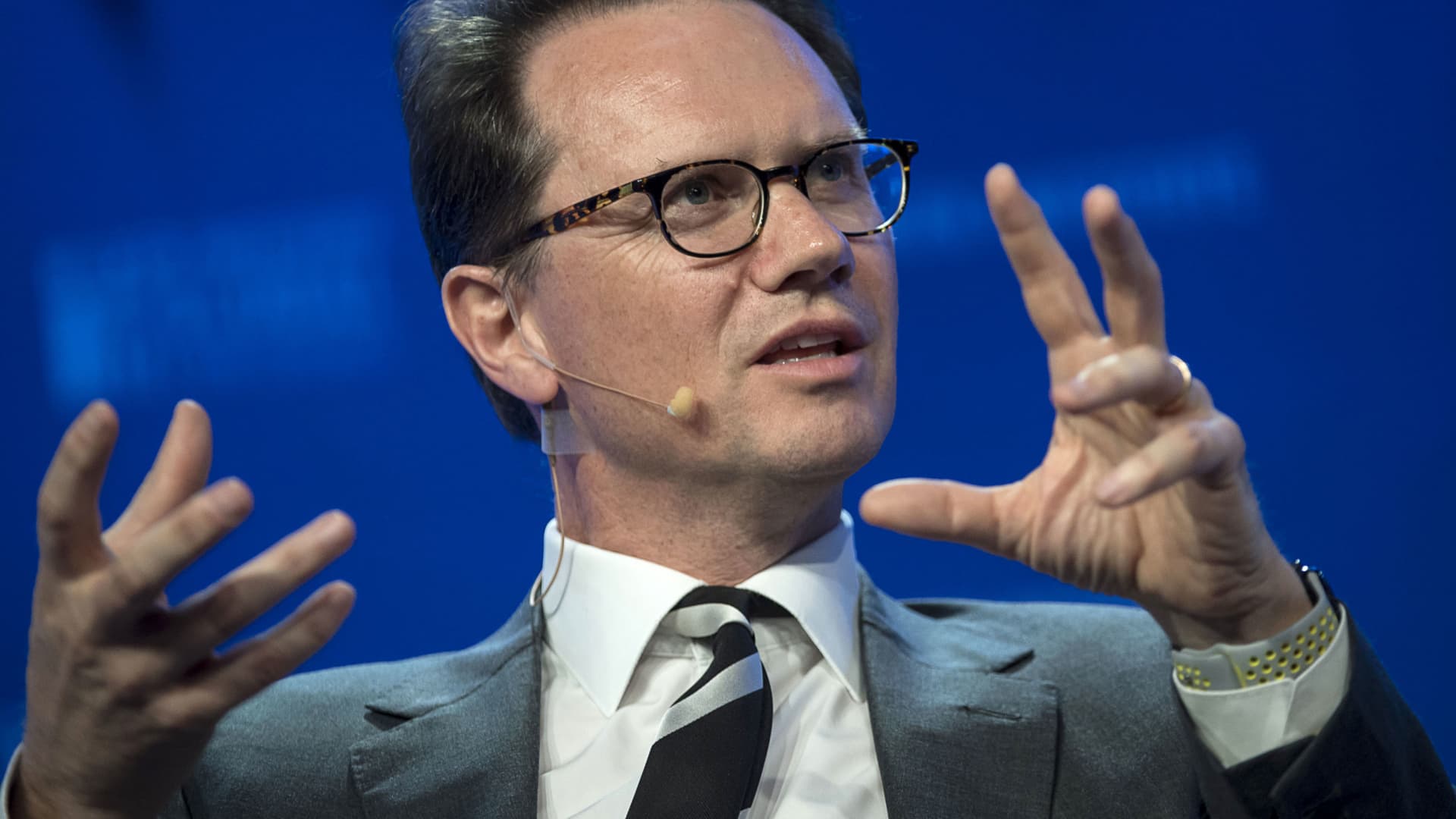 Here's who Netflix just brought in to run content — and what it means for the streamer