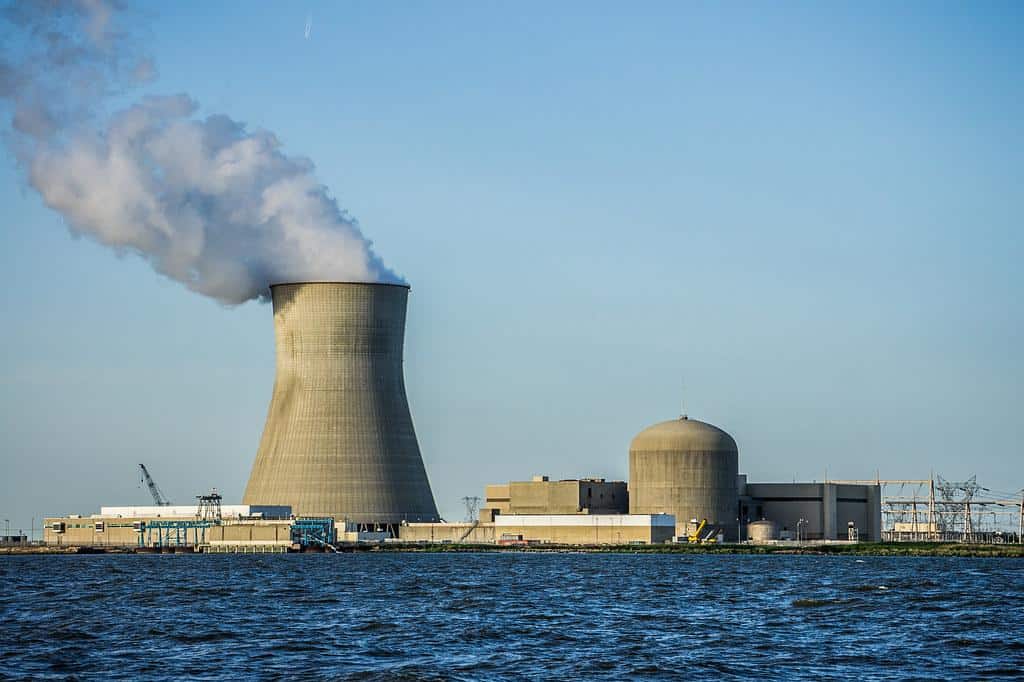 NuScale Power Rises 7% on Doosan Manufacturing Deal; Oklo and BWX Technologies Trail