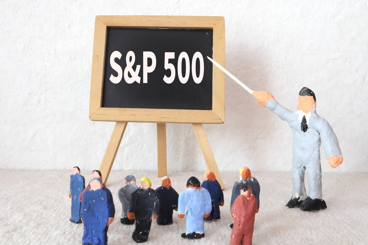 The Smartest S&P 500 ETF to Buy With $1,000 in April 2026