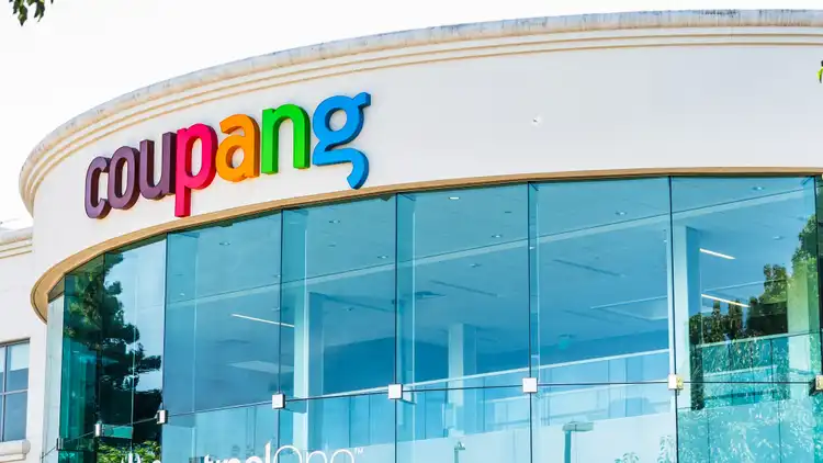 Coupang rallies after UBS says sales, market share, and margins will continue to go higher