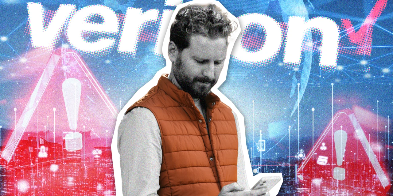 Verizon outage spurs calls for mandatory refunds when cell service is disrupted: You shouldn’t have to ‘beg for it’