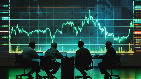 Alpha Buying: The Real Moats AI Can't Replace
