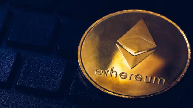 Bitmine's Ethereum holding grows to $5.74M after a new ETH buy