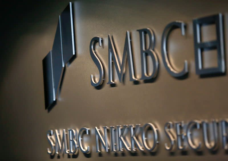 Japan's securities watchdog recommends punishment for SMBC Nikko