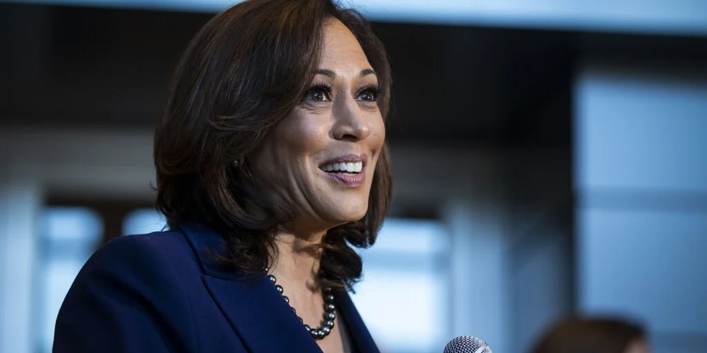 Kamala Harris Whale Shakes Up Polymarket Election Odds With $2 Million Position