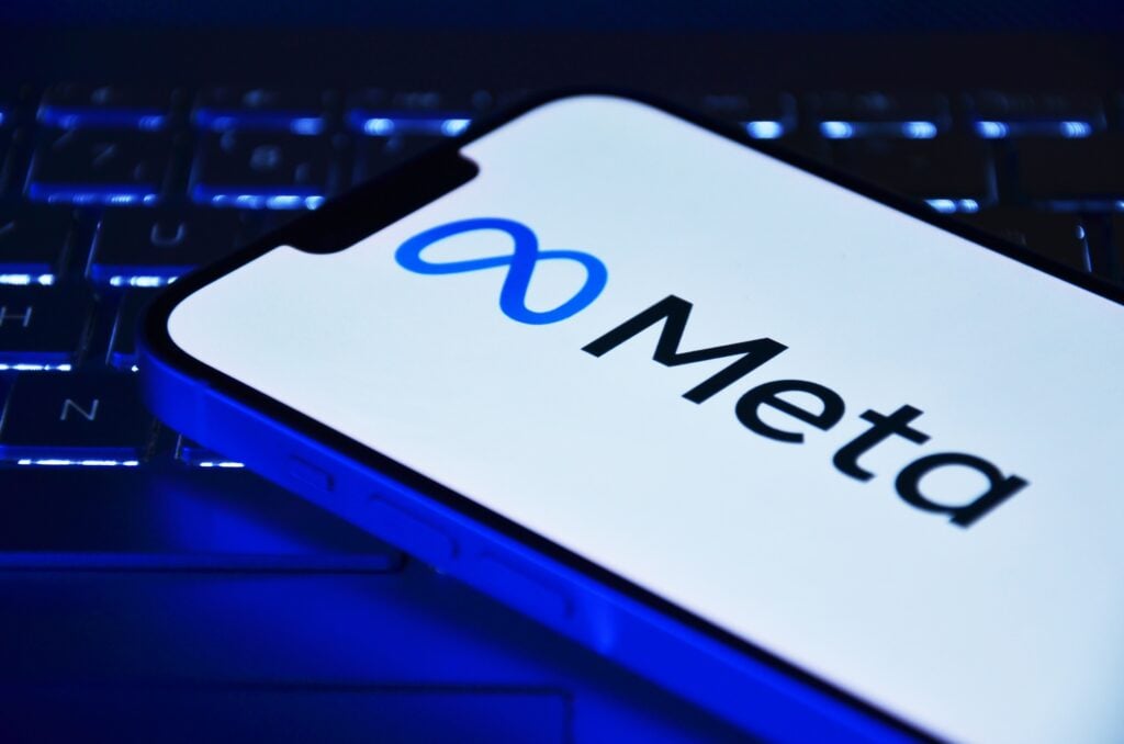Meta Stock Is Dropping Today: What's Happening?