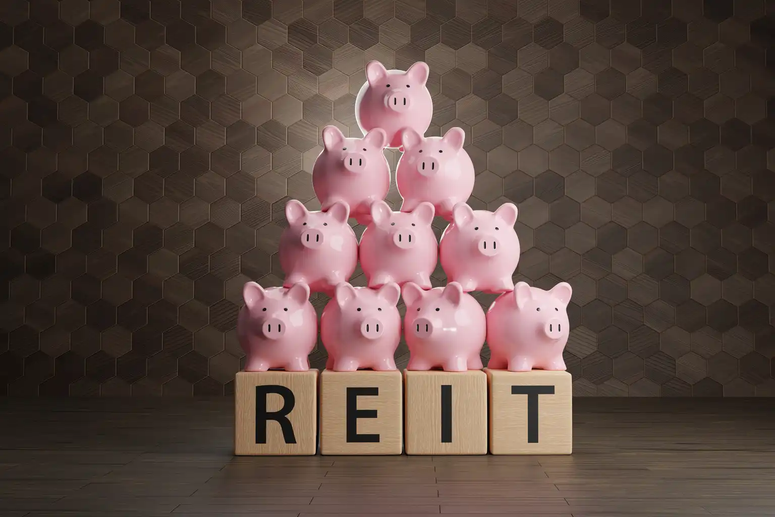 Agree Realty And Realty Income Are My Top 2024 REIT Picks - Seeking Alpha
