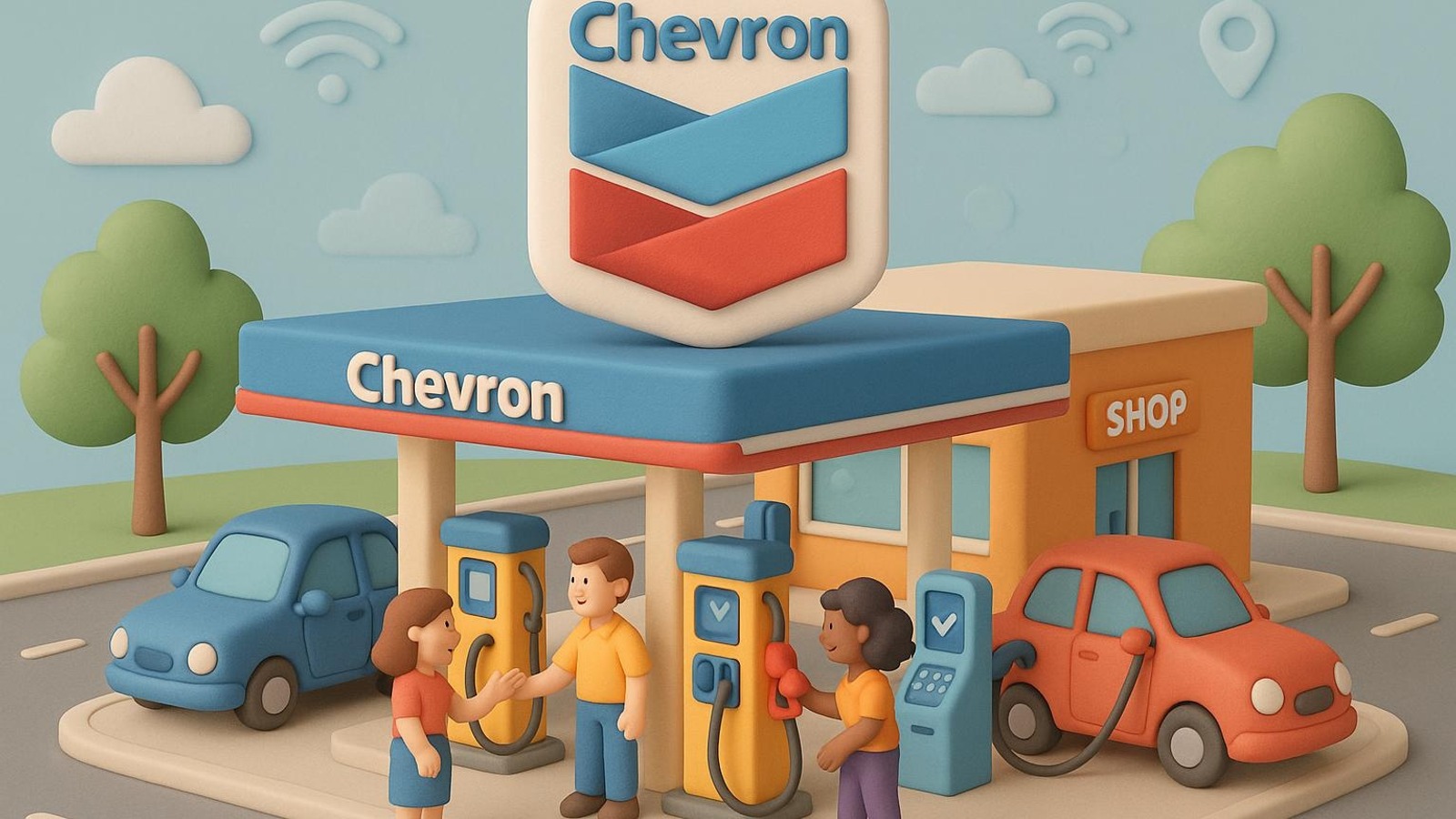 Chevron After LNG And Venezuela Moves, Buying Opportunity Or Fairly Priced?