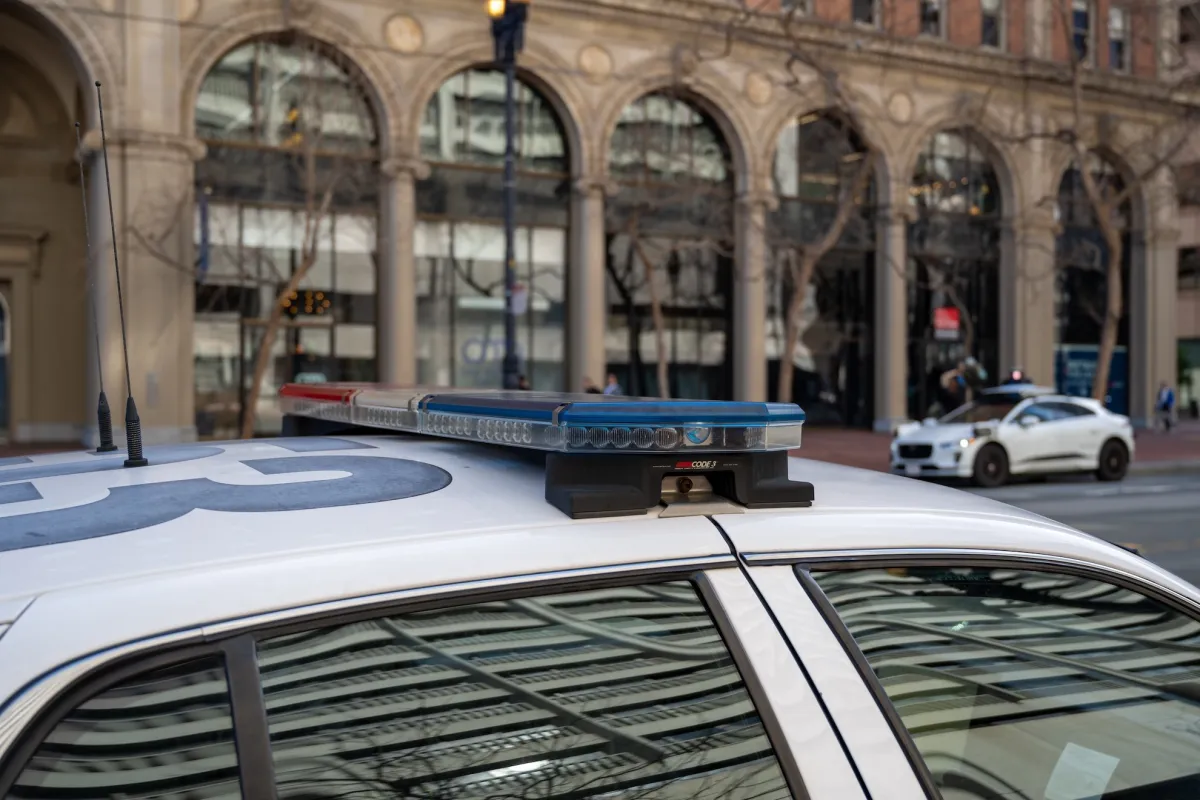 TechCrunch Mobility: When a robotaxi has to call 911