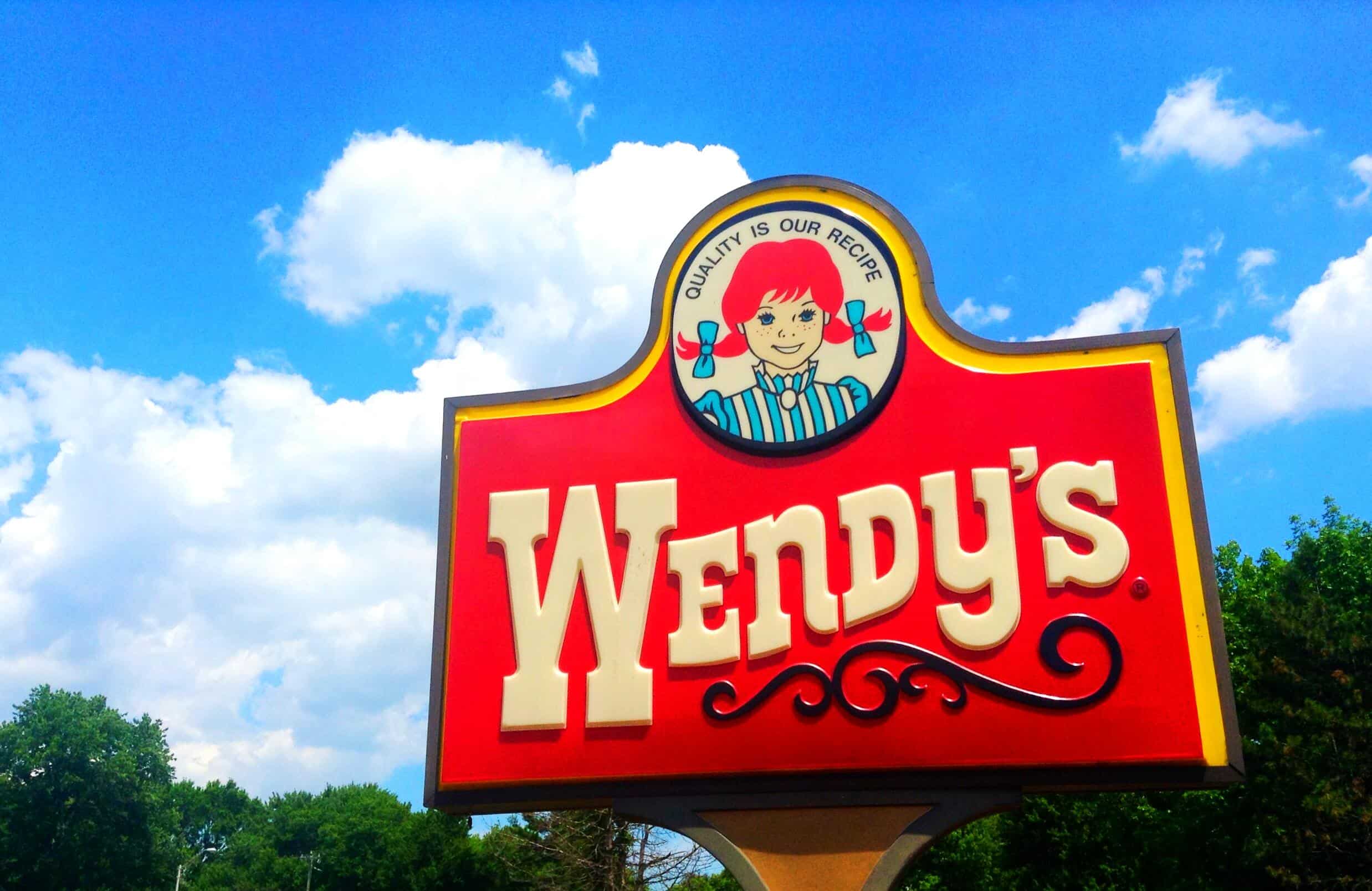 Wendy's Climbs 4%, McDonald's Ticks Up: Is Short Interest Setting Up a Squeeze in the Burger Trade?