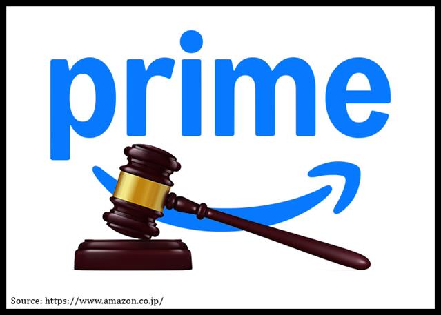 Eligible Amazon Prime Members Have Until July 27 To Claim Up To $51 In FTC Settlement