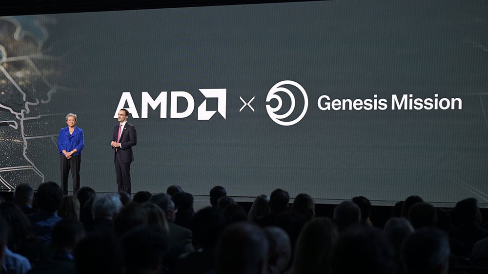 AMD, Onsemi Latest Chip Stocks To Break Out