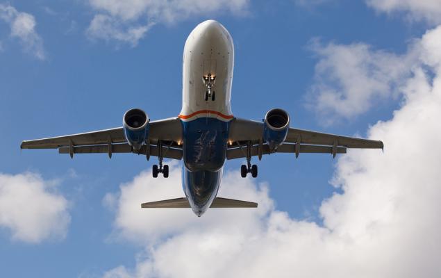Fleet-Upgrade Efforts, Flying Agreements Aid SkyWest Amid Cost Pressures