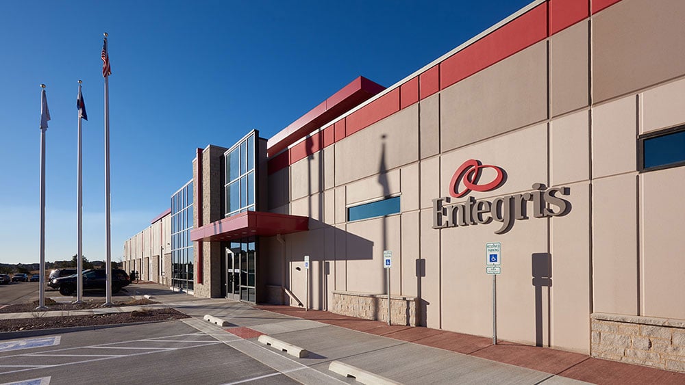 Chip Gear Firm Entegris Tops Targets On AI-Fueled Demand