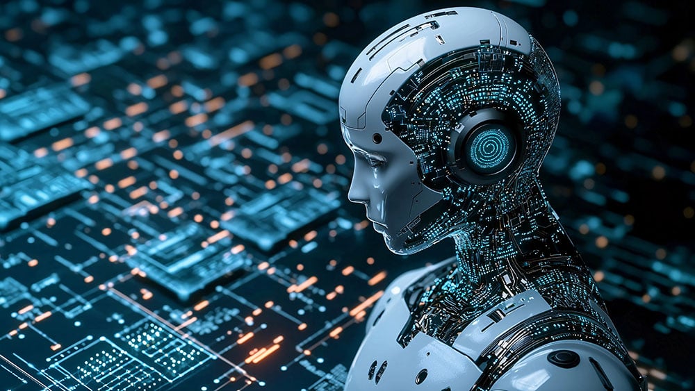 Nvidia Testing Partner Takes Aim At AI-Fueled Breakout. Robotics Give Shares A Boost.