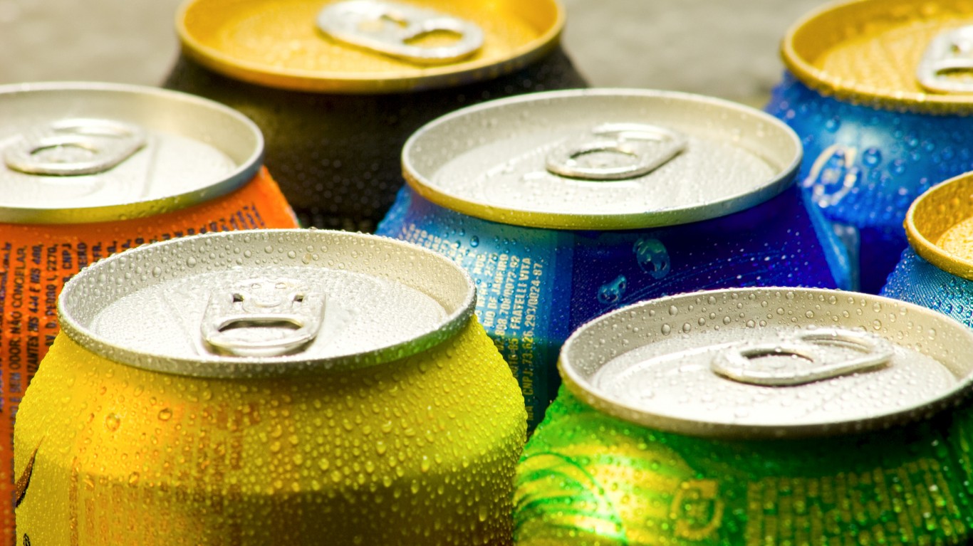 Coke vs Pepsi: Which Dividend Is Actually Safer?