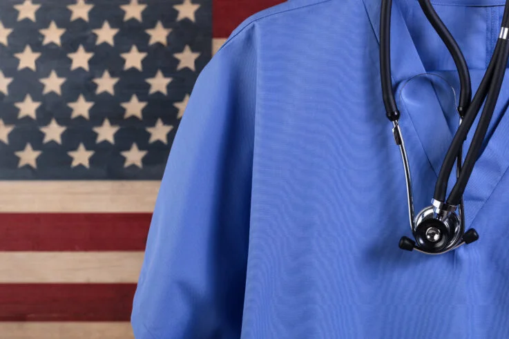 Trump Again Promises Lower Drug Prices By 'Cutting Out Middlemen' Like UnitedHealth, CVS: Will It Work This Time?