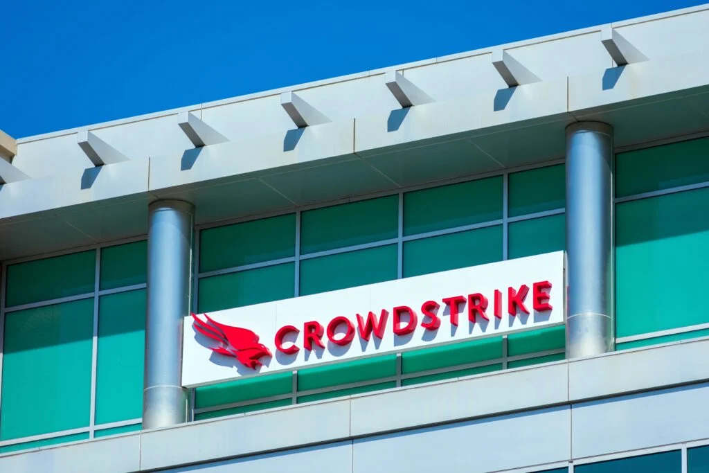 CrowdStrike Stock Is Getting Attention Today: What's Happening?