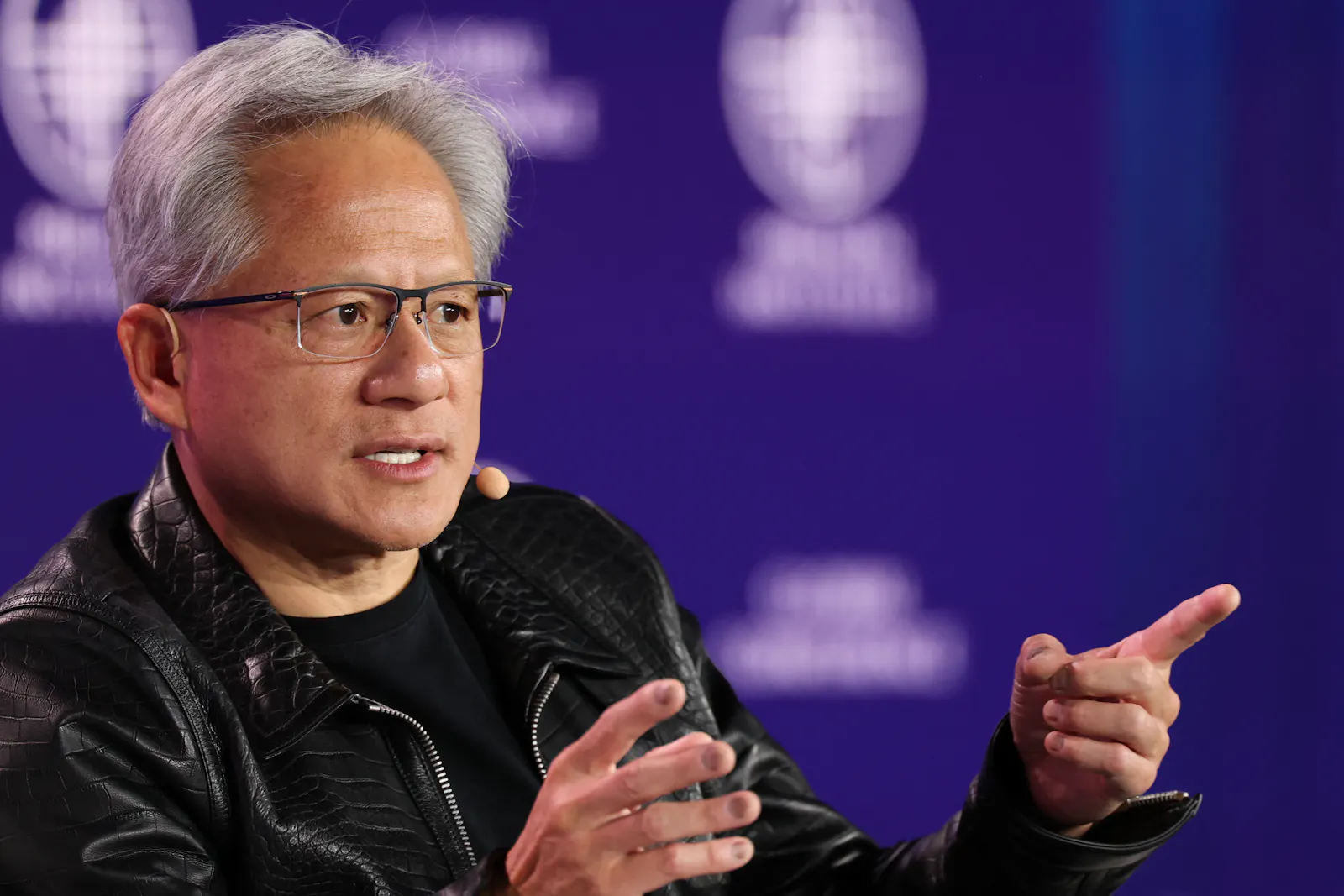 Nvidia owned these stocks in Q1 and they’re up big