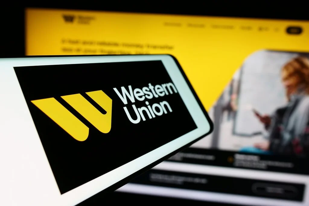 Western Union To Enter Crypto Market With Solana-Powered Stablecoin Launch In 2026