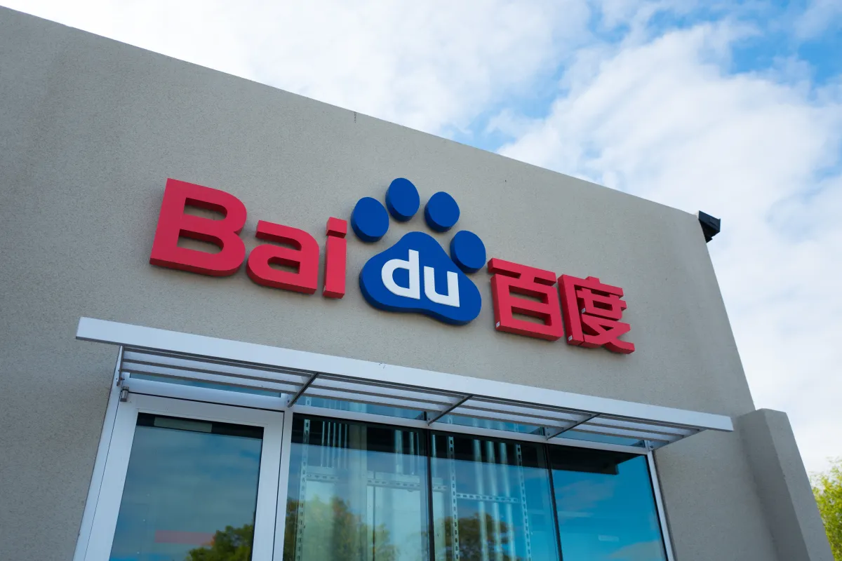 Baidu’s $145M AI fund signals China’s push for AI self-reliance - TechCrunch