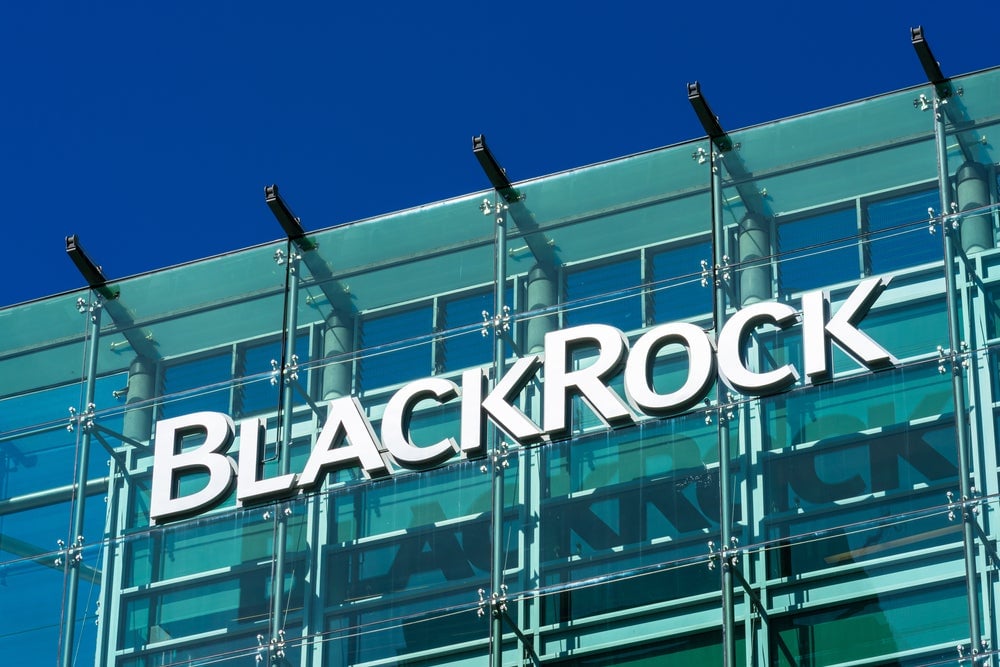 Bitcoin's Much Less Volatile Than It Used to Be. BlackRock Says It Played a Part in That.