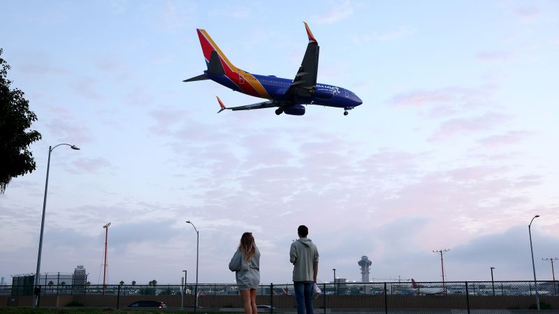 Why Southwest just broke its 50-year boarding tradition