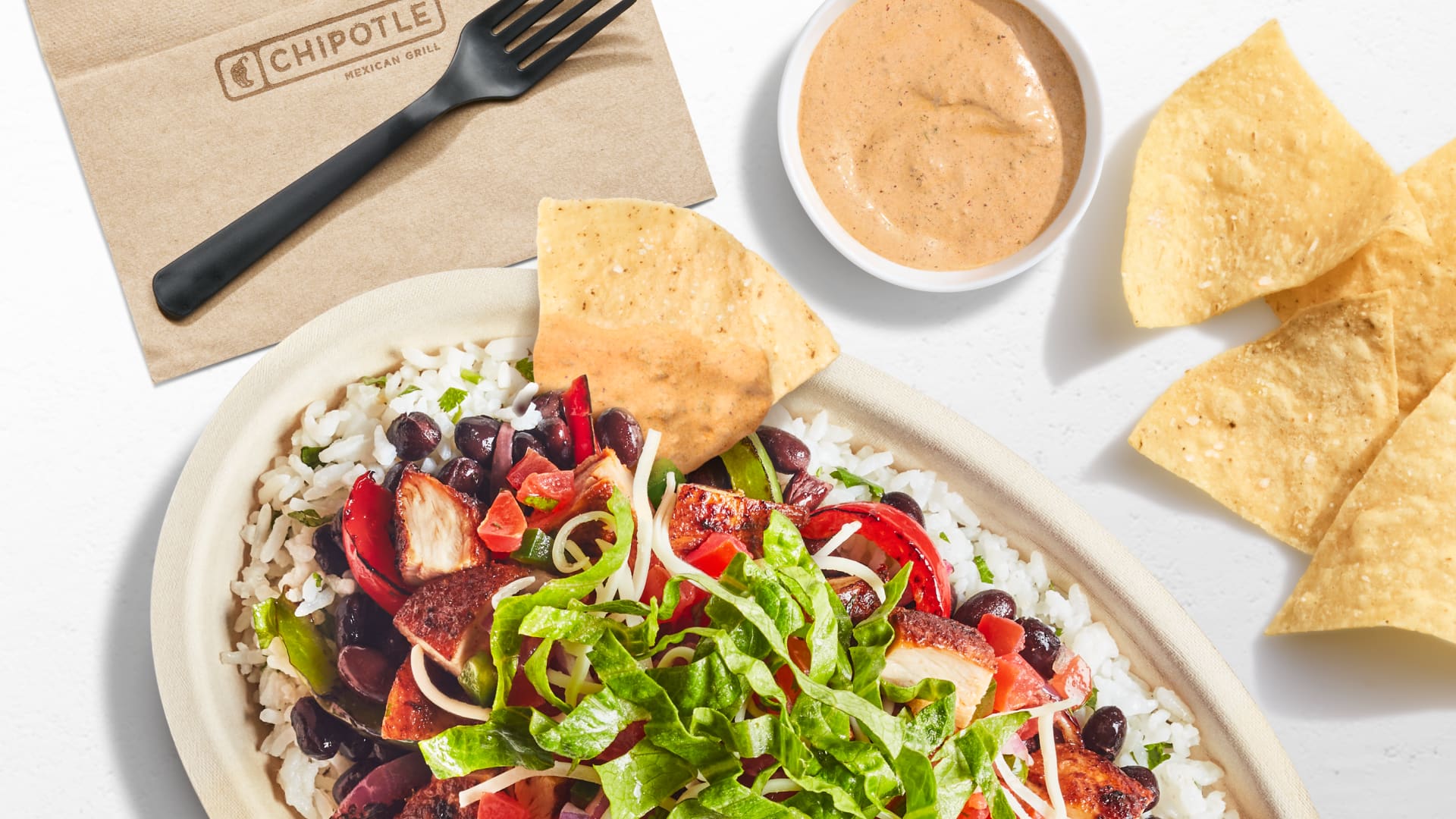 Restaurants are adding dozens of new spicy menu items in a bid for younger diners