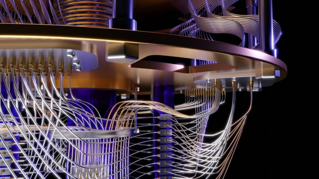 Will Quantinuum Lift Other Quantum Stocks — Or Eat Their Lunch?