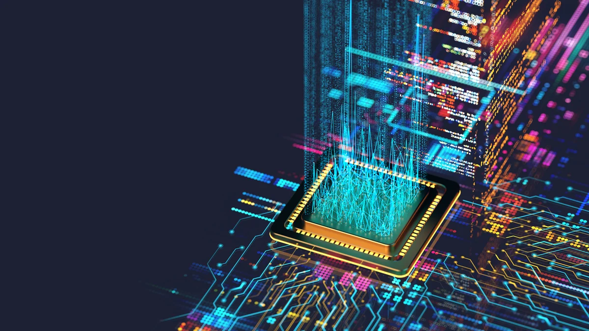 Nvidia Gets All the Credit, but These 4 Stocks Are Quietly Capturing the $725 Billion AI Buildout