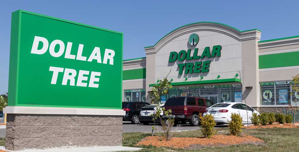 Dollar Stores In Earnings Spotlight; One Soars, The Other Plummets