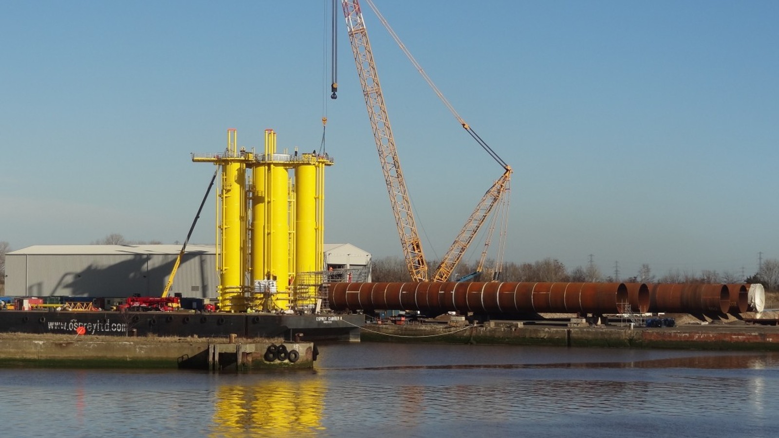 Could Strong Cash Flow Shift Tidewater Stock Narrative?