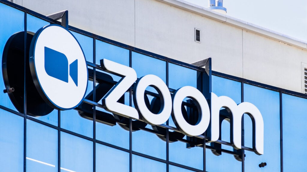 Zoom’s Anthropic Stake Fuels Its ‘Federated AI’ Strategy, Says CEO
