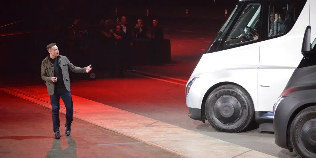 Tesla’s upcoming product frenzy could leave investors disappointed