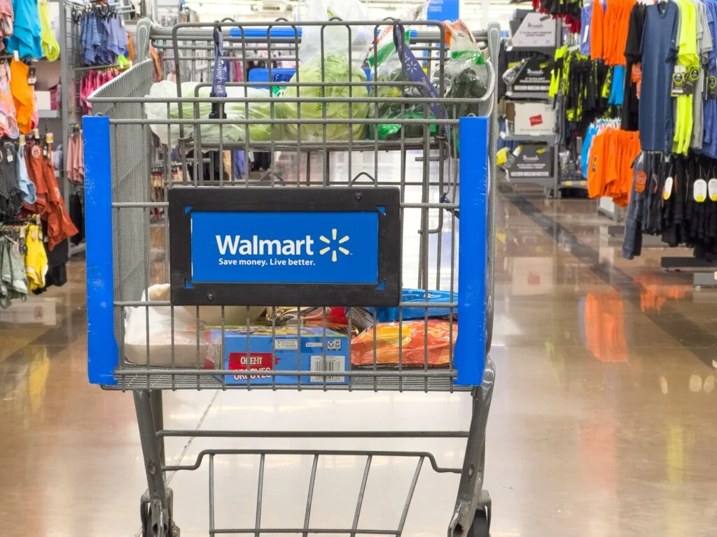 EXCLUSIVE: Can Walmart And Dollar Tree Ride The 'Trade Down' Wave As War-Driven Price Shock Hits Americans?