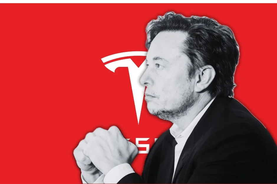 S&P Dials Down Tesla's Governance Score Amid Concerns Over Elon Musk's Dominance — But Retains 'BBB' Credit Rating