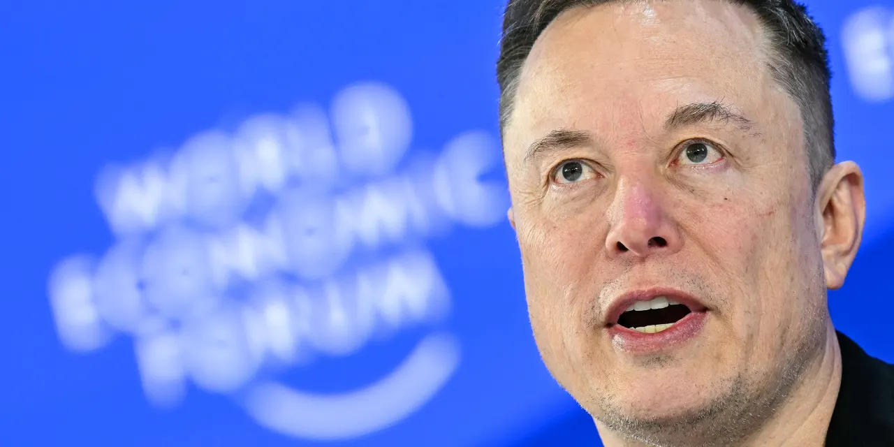 How Tesla’s Macrohard Is Like Amazon Web Services