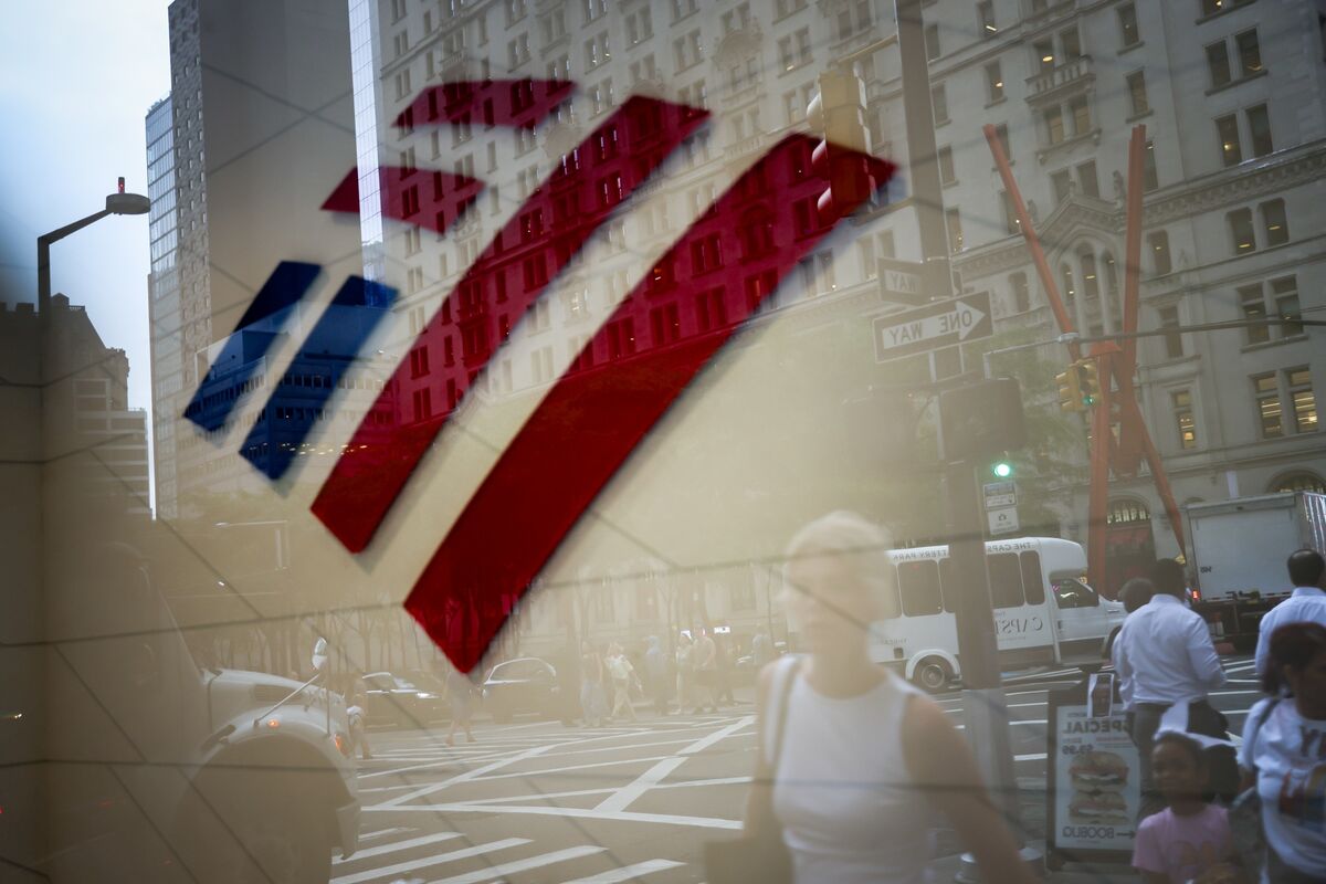 BofA Strikes $1.9 Billion Deal for Stake in India Lender Jio