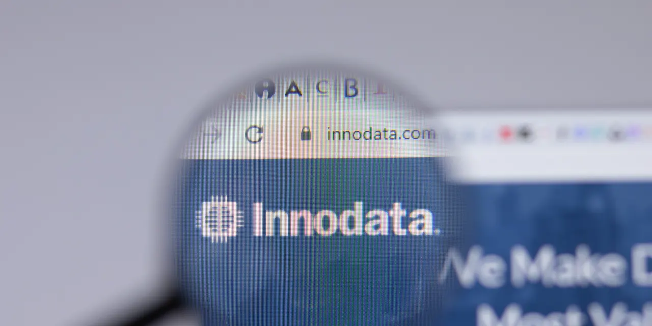 Our Innodata Stock Pick Smashed Earnings Expectations. Stay Long.