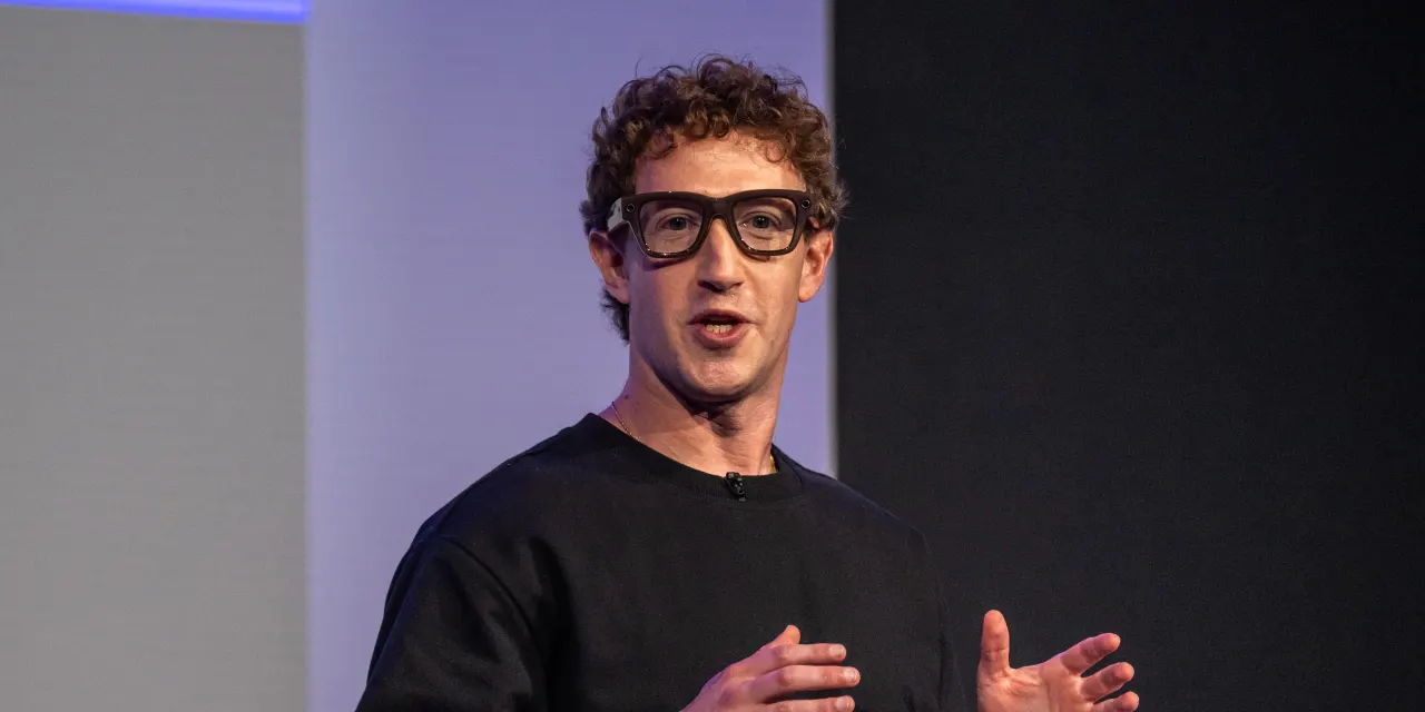 Meta’s Metaverse Cuts Aren’t What the Company—or the Stock—Needs