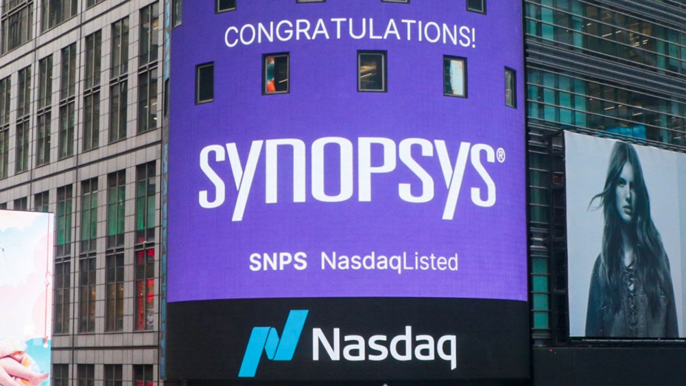 Synopsys To Reveal Ansys Synergies At Conference