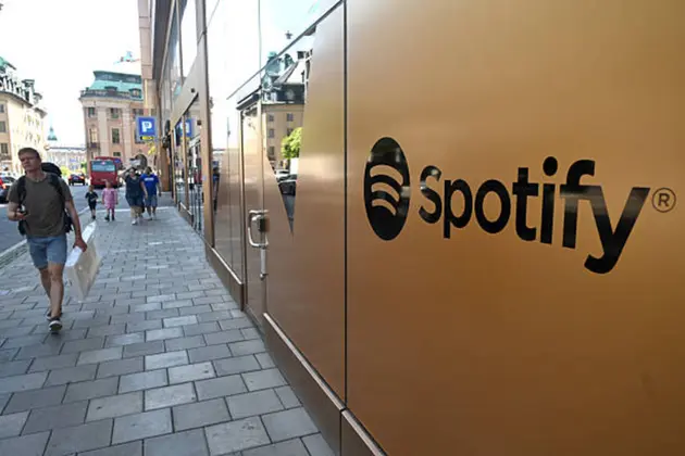 Spotify, Claude face disruptions as user reports surge