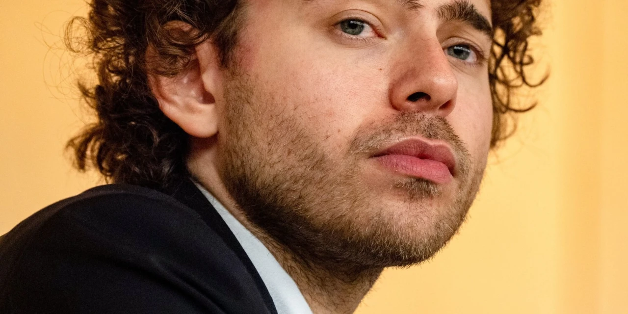 The Wild Markets Behind Polymarket’s ‘Truth Machine’