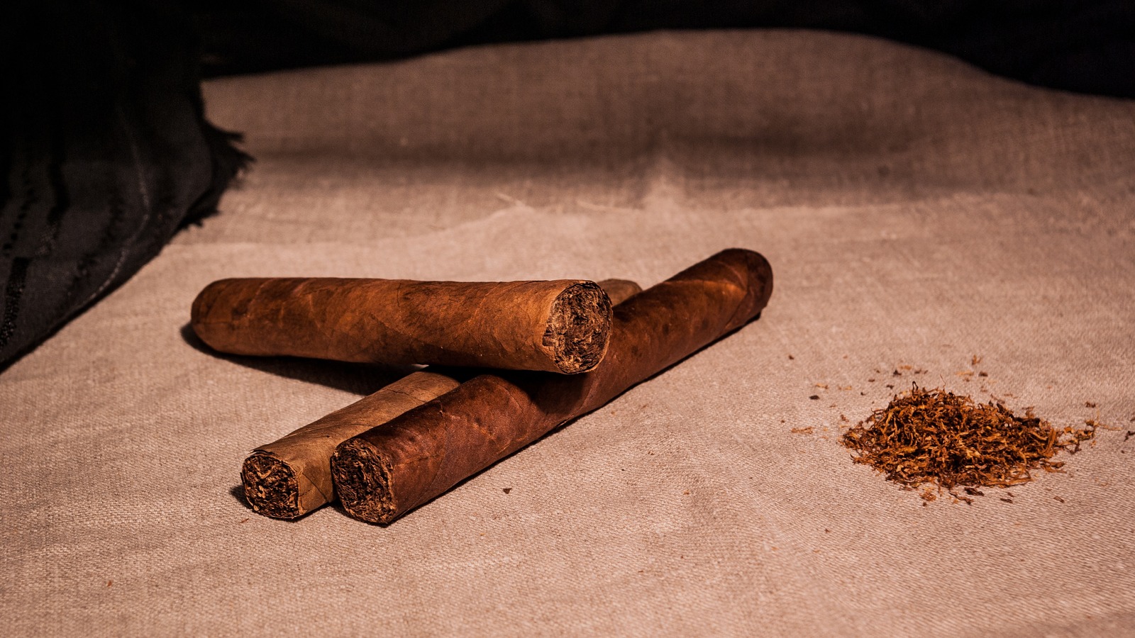 Softer Tobacco Demand Might Change The Case For Investing In Universal