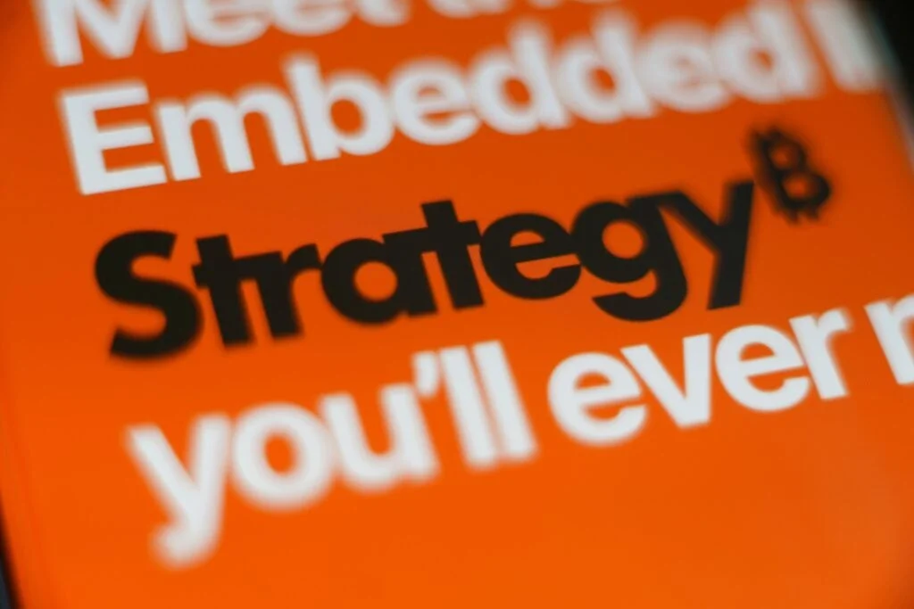 Michael Saylor Targets $150,000 For Bitcoin As Strategy Breaks New Ground With S&amp;P Rating